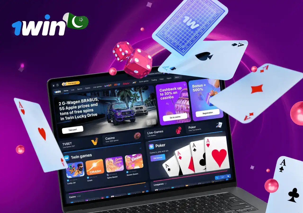 Use 1win casino bonus