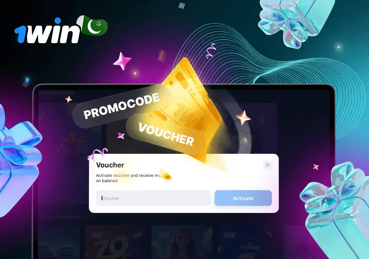 1win promo codes