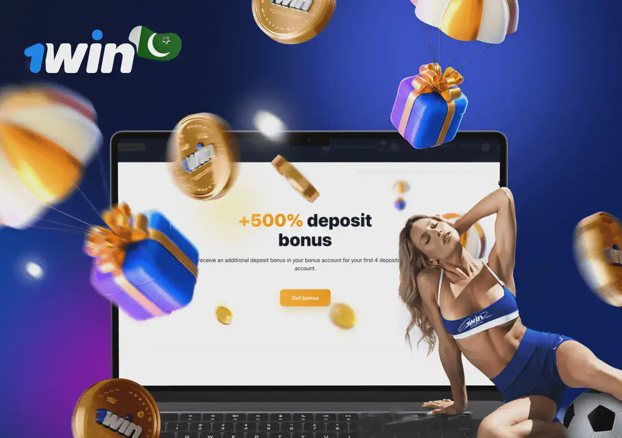 1win registration bonuses