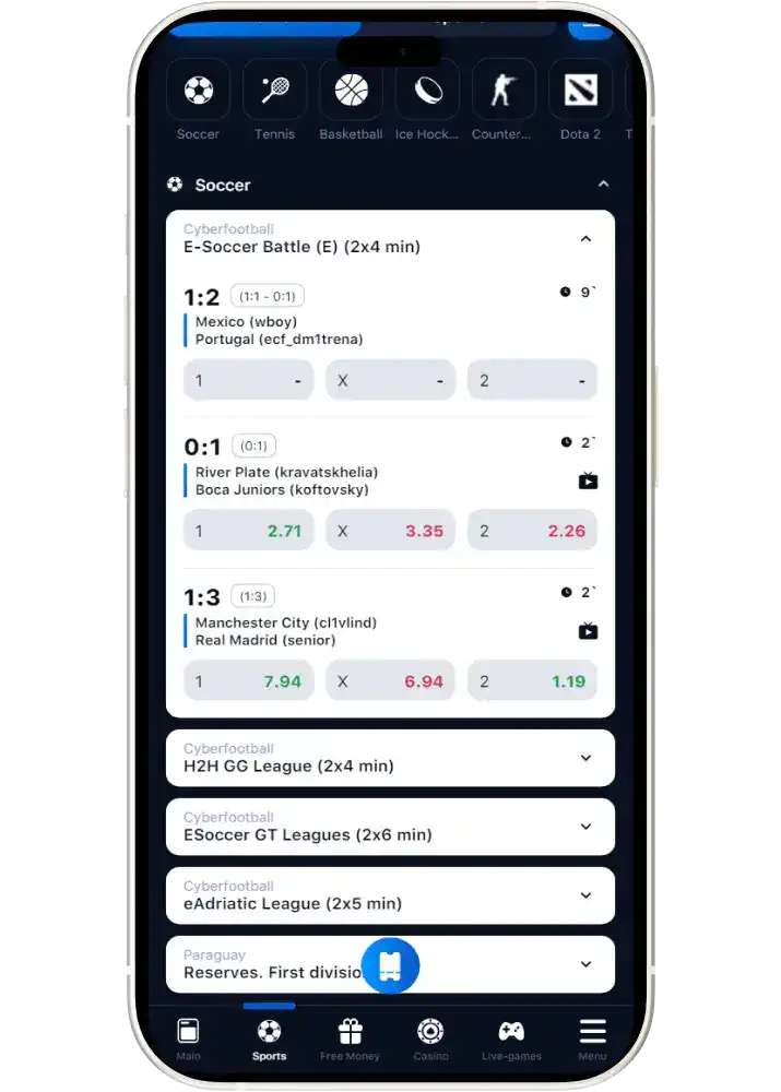 1win get started with betting
