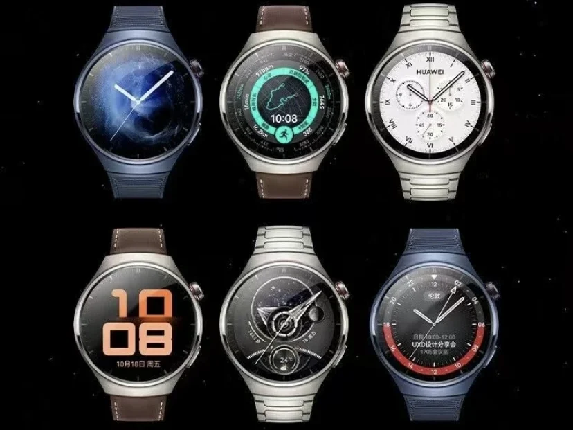 Huawei Watch GT 4 Pro