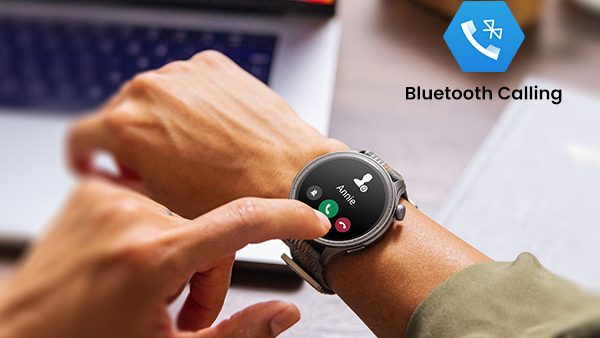 Support NFC] Amazfit Balance Smart Watch AI Fitness Coach Dual-Band GPS  Alexa Built-in Bluetooth Calls Smart Watch - AliExpress