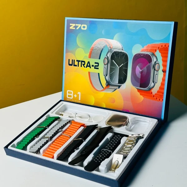 Ultra 2-Pack