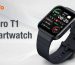 Mibro T1 Smartwatch Price & Review in Pakistan - Best Budget BT Calling Smart watch with Amoled Display
