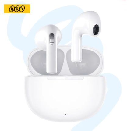 QCY T20 Wireless Earbuds Semi-In-Ear TWS Bluetooth 5.3 HIFI Earphones