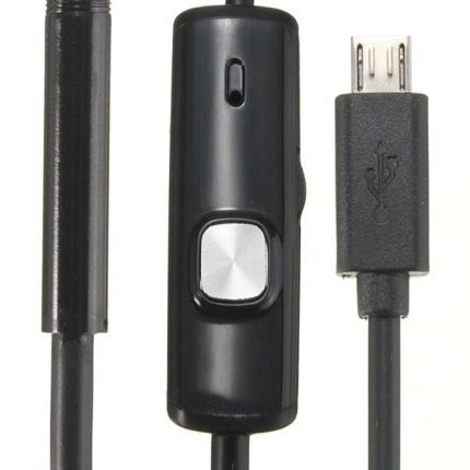 Android And Pc Usb Endoscope Cam 3.5 M