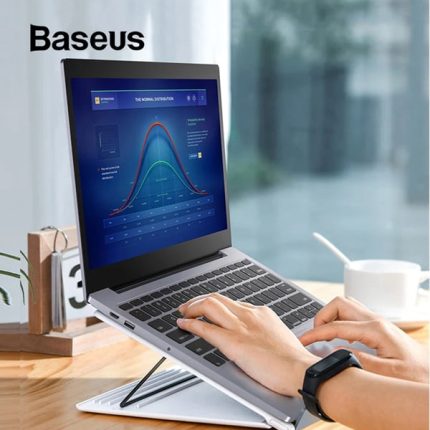 Baseus Let”S Go Mesh Portable Laptop Stand (SUDD-2G)