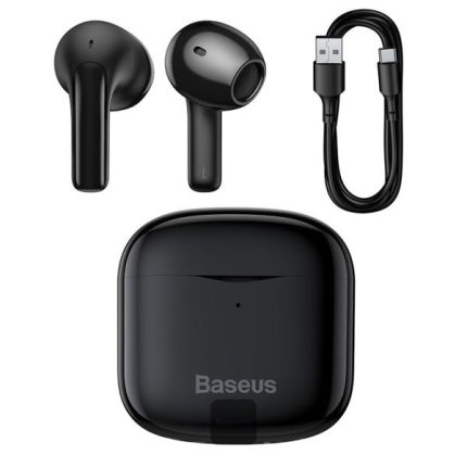 Baseus Bowie E3 TWS Earbuds Bluetooth Wireless