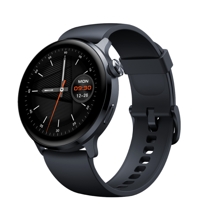 Mibro Lite2 Smart watch Global Version HD Bluetooth Calling 1.3Inch AMOLED Screen