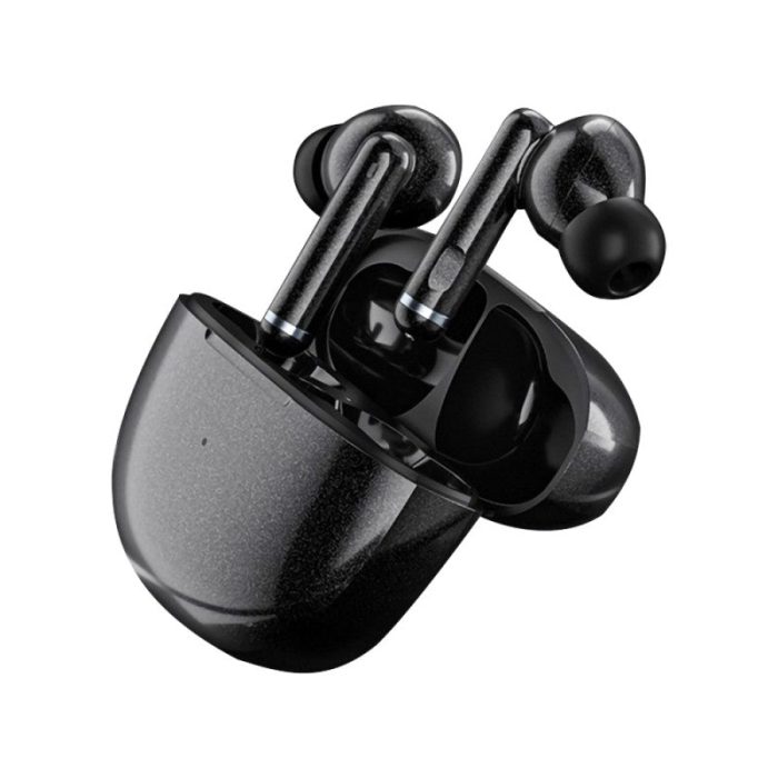 QCY HT03 Wireless Bluetooth Earbuds ANC Noise Canceling
