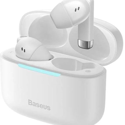 Baseus E9 TWS Earbuds Bluetooth 5.3 Earphones ENC Wireless headphones