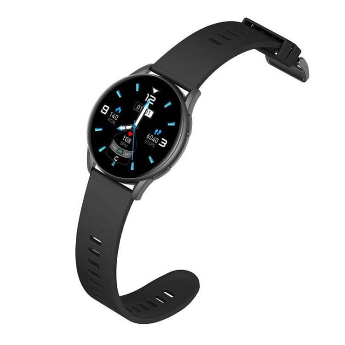 Kieslect K10 Smartwatch Semi AMOLED Display Smartwatch