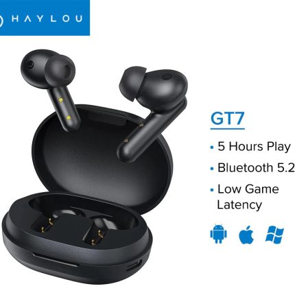 Haylou GT7 TWS Bluetooth Earbuds