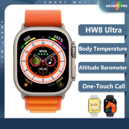 HW8 Ultra Series 8 Smart watch