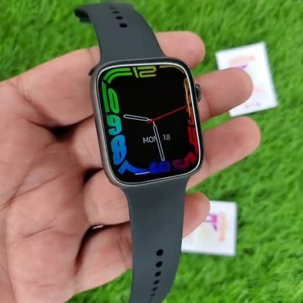 DT NO.1 Smart Watch 1.9'' Infinity Display
