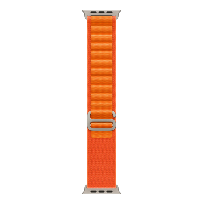 AIpine Loop Nylon Strap For watch 49MM