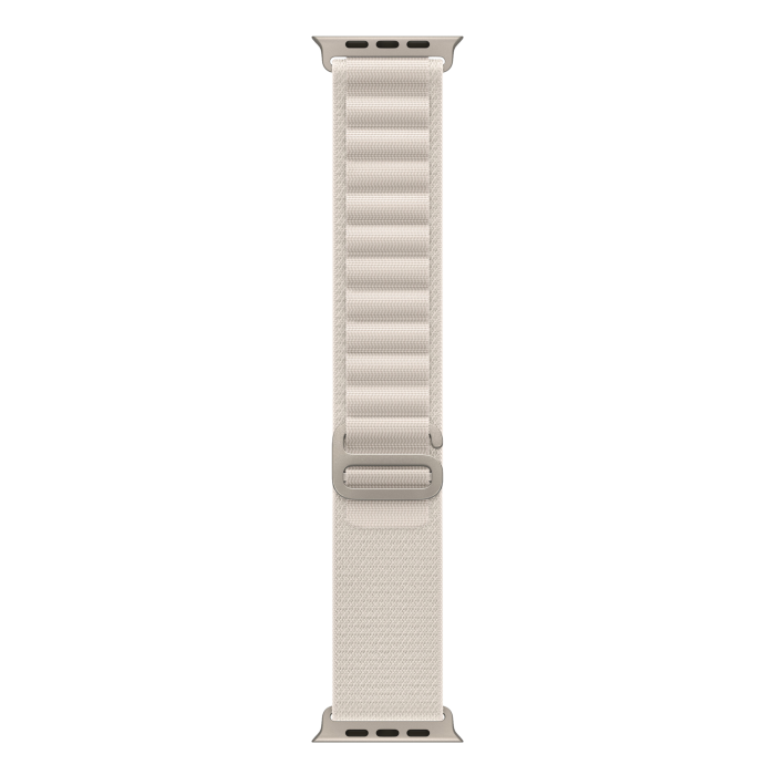 AIpine Loop Nylon Strap For watch 49MM