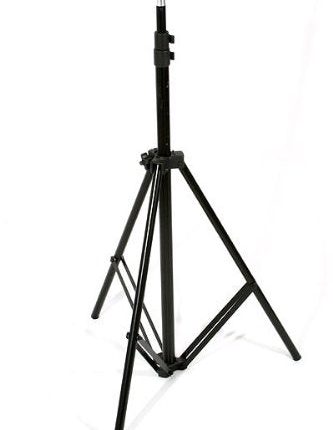 Tripods, LED SelfieRing Light Tripod Stand 7 Feet Tripod stand for Mobile, Camera Selfie Stand 7 feet stand 7 foot stand Flash Light Camera stand 2.1m Selfie Stand