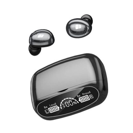 M32 TWS Wireless Earphones Bluetooth Touch Control Sport Headset Waterproof