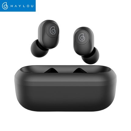 Haylou GT2 3D Stereo Bluetooth Earphones Automatic Pairing Mini TWS Wireless Earbuds