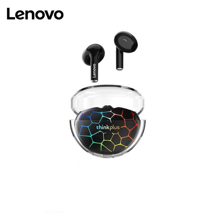 Lenovo LP80 Pro Bluetooth Earphones 5.1