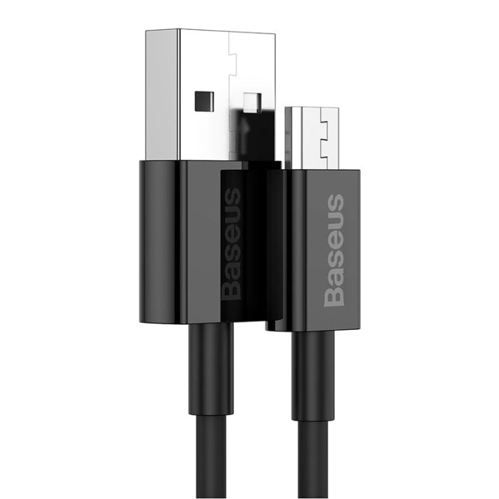 Baseus Superior Series Micro Fast Charging Cable