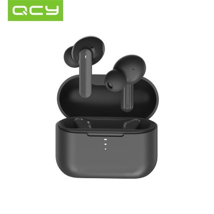 QCY T10 Bluetooth 5.0 Earphones Sports In-Ear Headphones Ultra-Long Standby