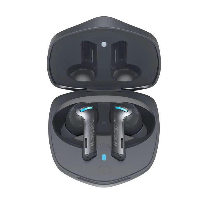 QCY G1 Gaming Earbuds Wireless Bluetooth 5.2 45ms Low Latency
