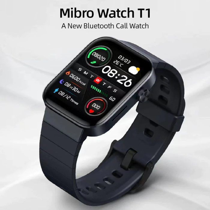 Mibro T1 Smart watch