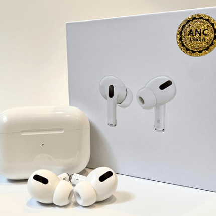 Airpods Pro ANC Master Copy