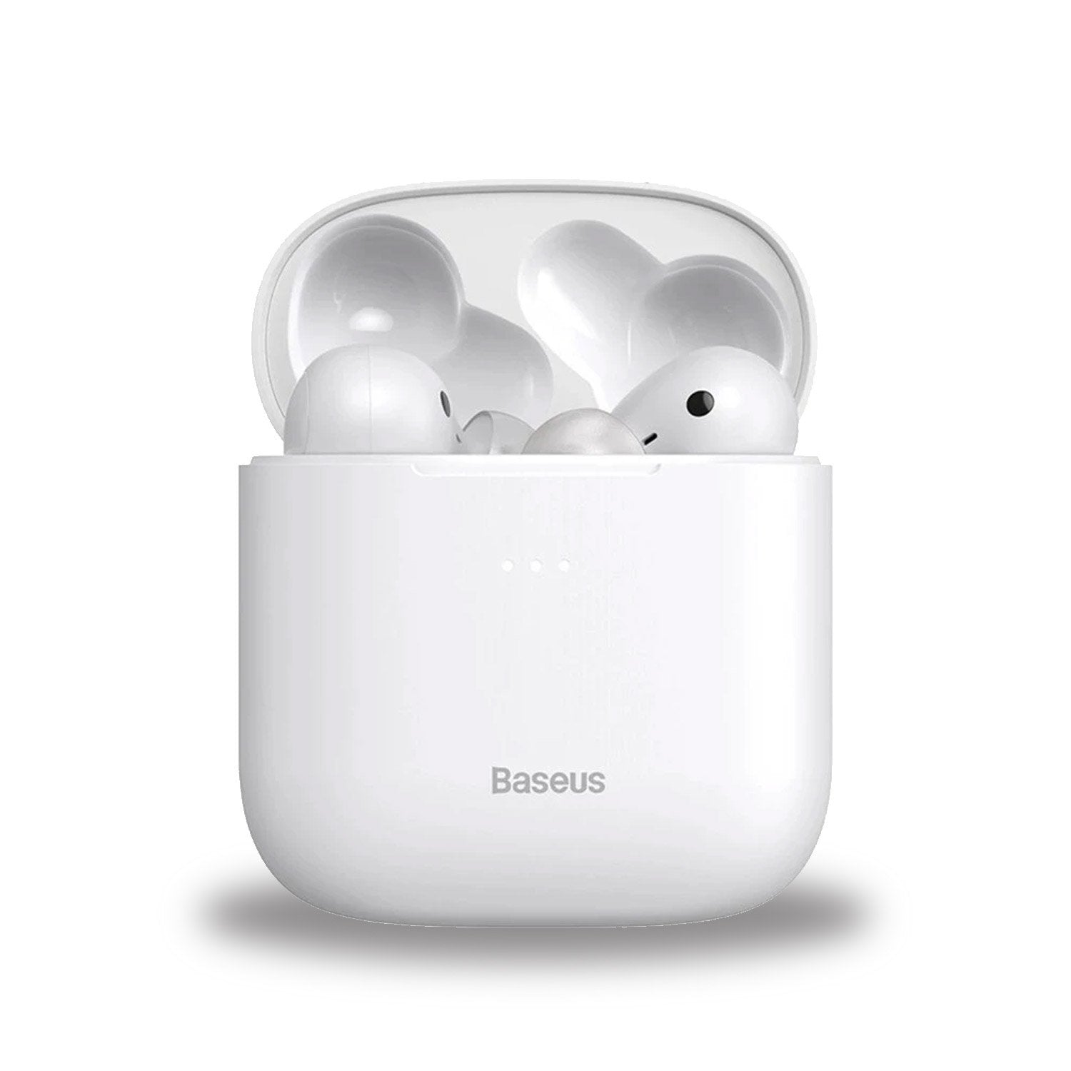 Baseus W06 Tws Wireless Earphones True Wireless Bluetooth 5.0 Earbuds Stereo Sound Aptx