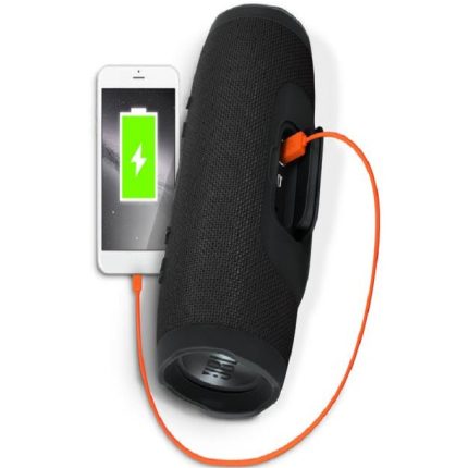 Charge3+ Bluetooth Speaker