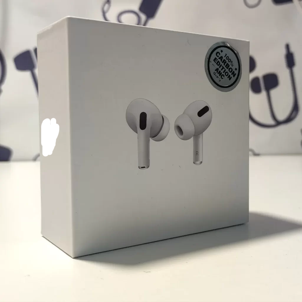 Apple Airpods Pro Anc Wireless Bluetooth Earphone Active Noise Cancellation  Price in Pakistan - Select Pakistan 
