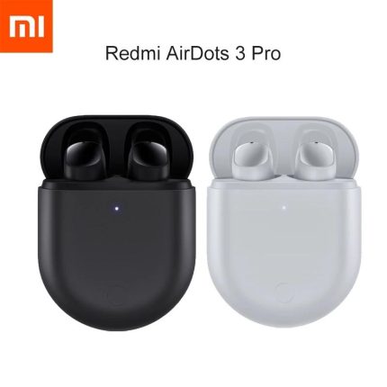 Xiaomi Redmi Buds 3 Pro Mi True Wireless Bluetooth Earphone Adaptive Noise Cancelling Earbuds Wireless Charging