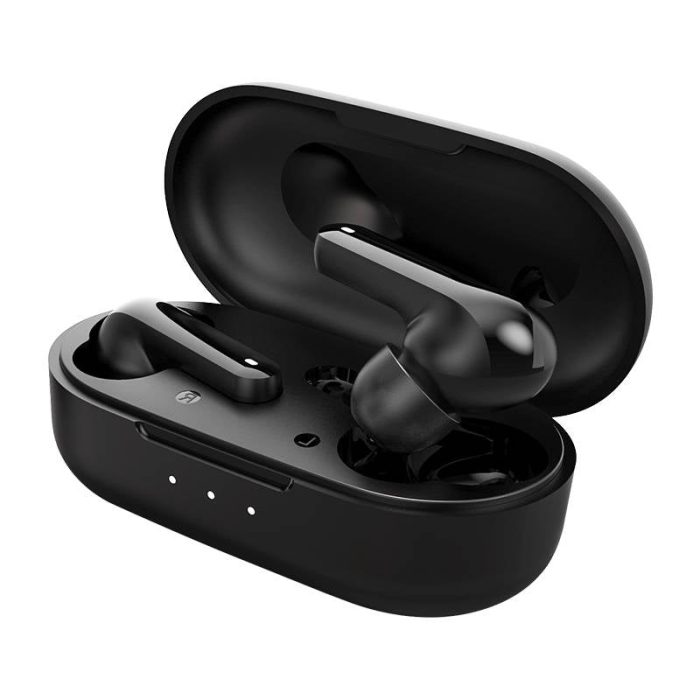 Haylou GT3 TWS Bluetooth Earbuds with in-ear, 28H battery life, IPX4 waterproof