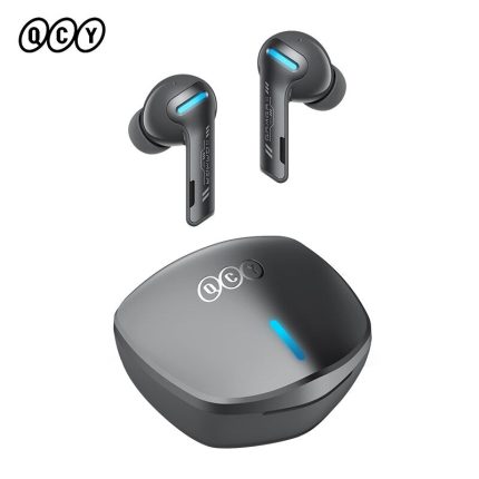 QCY G1 Gaming Earbuds Wireless Bluetooth 5.2 45ms Low Latency