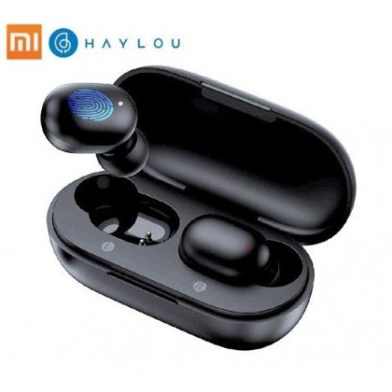 Haylou GT1 Plus APTX 3D Real Sound Wireless Headphones, Touch Countrl DSP Noise Cancelling Bluetooth Earphones QCC 3020 Chip