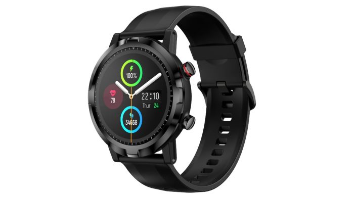 Haylou RT LS05S Smart watch Global Version