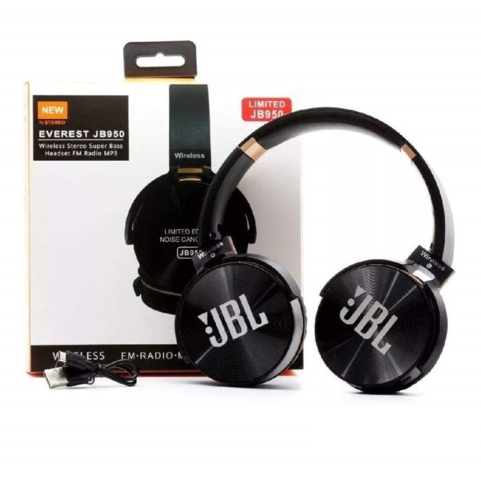 JBL JB950 BLUETOOTH HEADSET