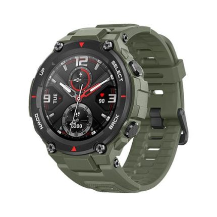 Amazfit T-Rex Smartwatch Bluetooth 5.0 14 Sports Modes Smart Watch 5ATM GPS 20 Days Battery