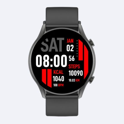 Xiaomi Kieslect KR Amoled 1.32" Smart Watch