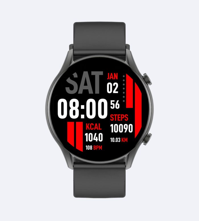 Xiaomi Kieslect KR Amoled 1.32" Smart Watch