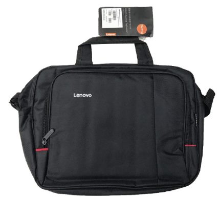 Lenovo Thinkpad 15.6 inches slim Laptop Bag- Black