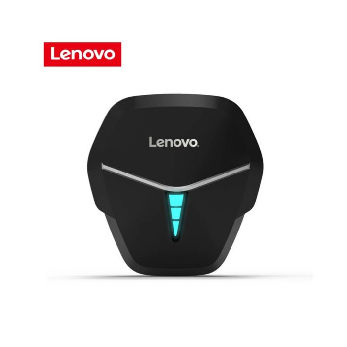 Lenovo HQ08 TWS Gaming headset AAC HIFI Music Bluetooth Headphones Waterproof Sports Wireless Earphone with Mic