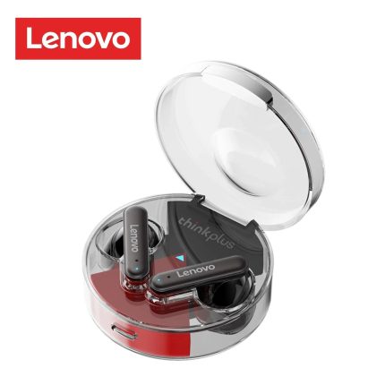 Lenovo LP10 TWS Wireless Earphone Bluetooth 5.2