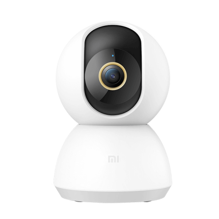 Xiaomi Mijia Smart IP Camera 2K 360 Angle Video CCTV WiFi Night Vision Wireless Webcam Security Cam View Baby Monitor