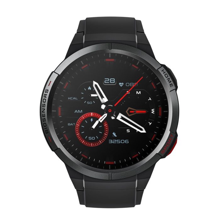 Mibro GS Smartwatch 1.43Inch AMOLED HD Screen