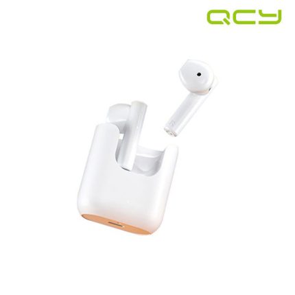 QCY T12 TWS Earbuds BT 5.1 Wireless earphones