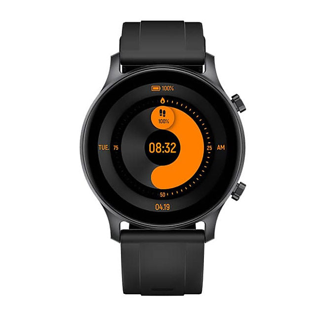 Haylou RS3 LS04 Smart Watch 1.2-Inch AMOLED Display