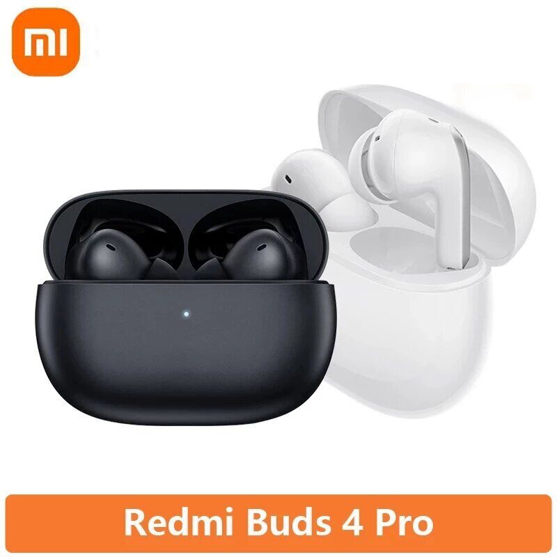 Buy Xiaomi Buds 4 Pro With Active Noise Cancellation at Best Price In  Pakistan